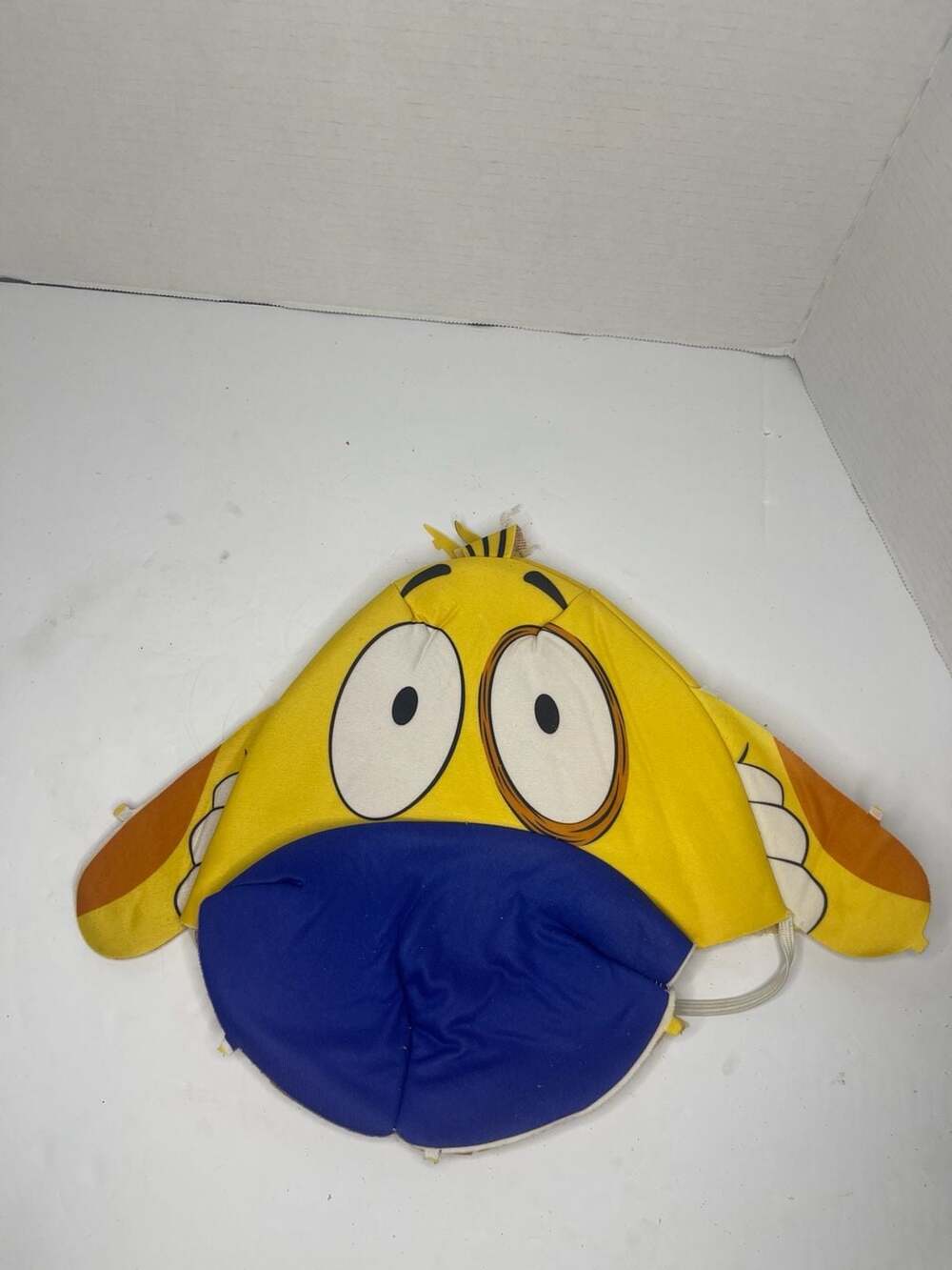 RARE Nickelodeon Vintage CatDog Halloween Mask Dog Mask Only Read!